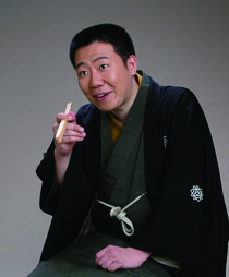 rakugo