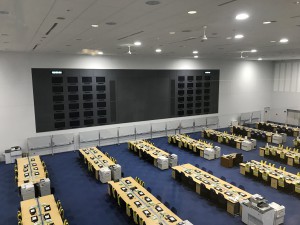 【差替え版】緊急災害現地対策本部ツアー