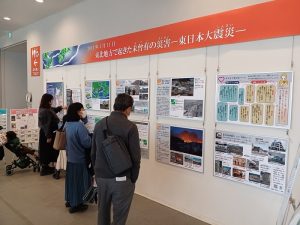 企画展 過去開催の様子